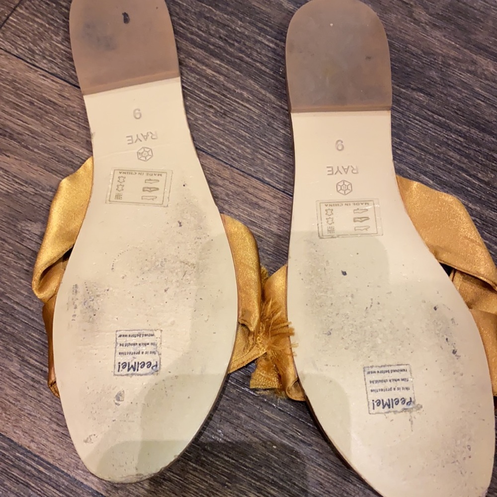 Raye Sandals - image 5